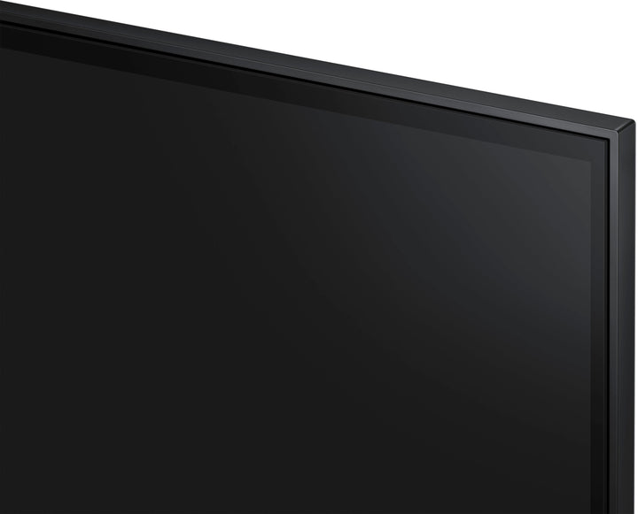 Samsung - M7 Series 43" Smart Tizen 4K UHD Monitor (HDMI, USB-C) - Black_9