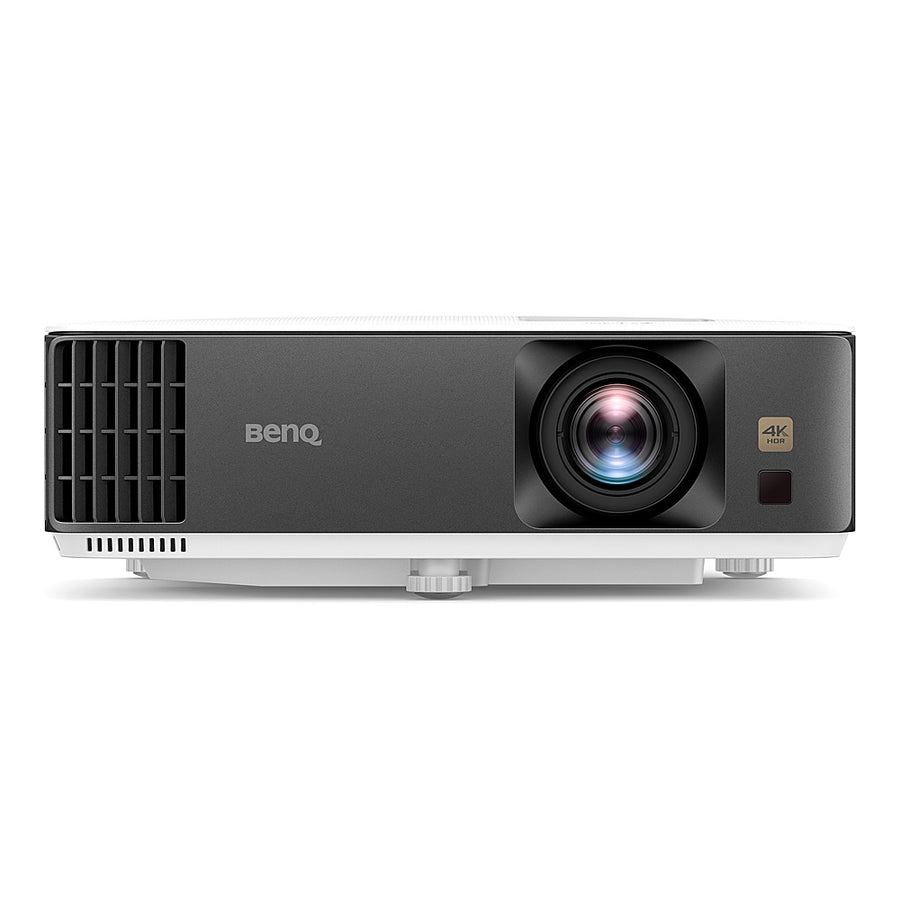 BenQ TK700 4K HDR 16ms Low Input Lag Gaming Projector | 4K@60Hz - White_0