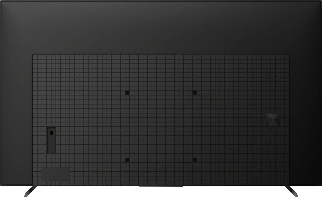 Sony - 65" class BRAVIA XR A80K 4K HDR OLED Google TV_6