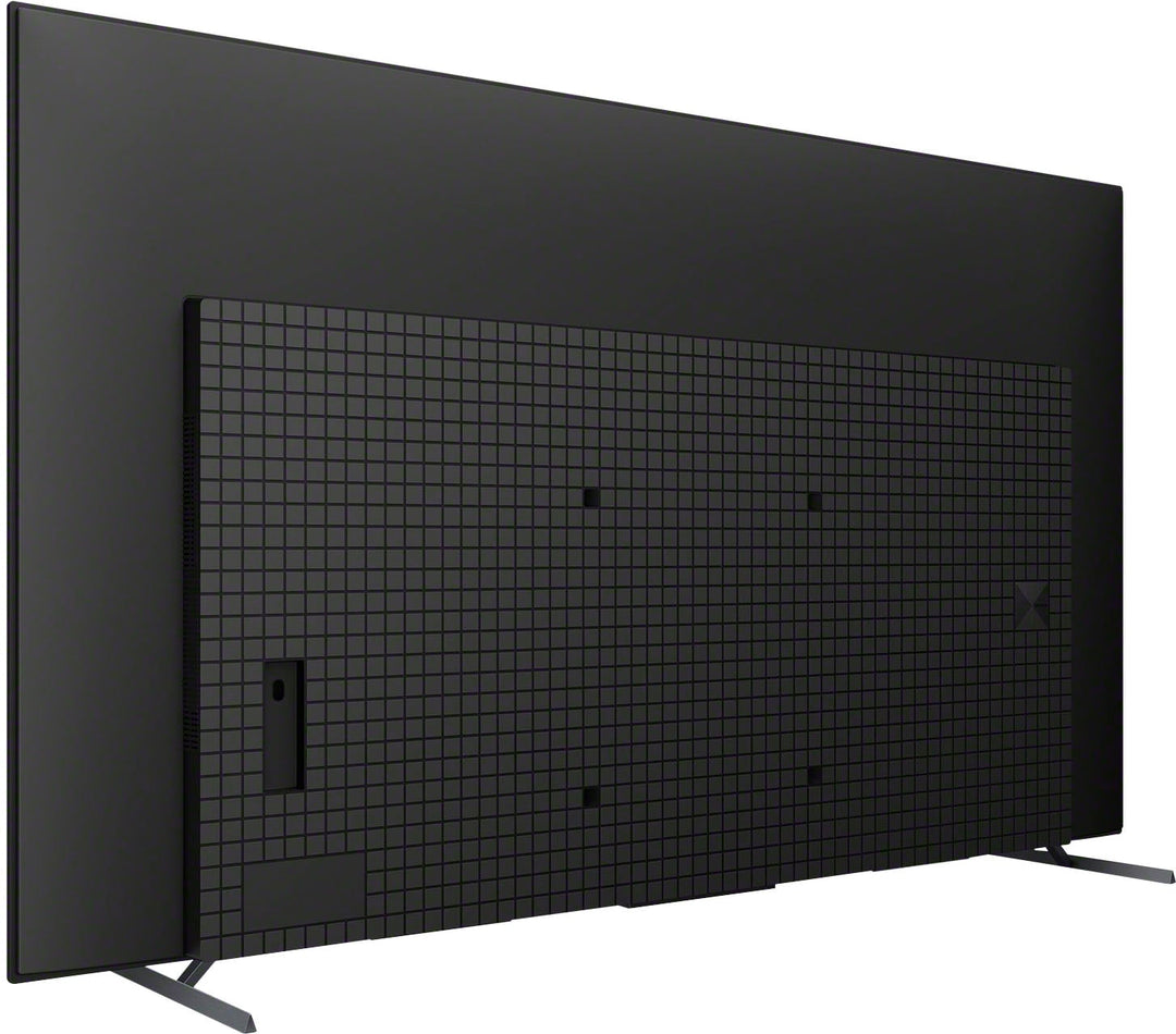 Sony - 65" class BRAVIA XR A80K 4K HDR OLED Google TV_9