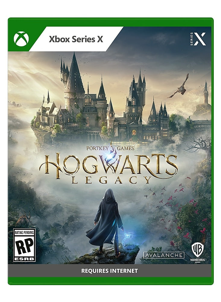 Hogwarts Legacy - Xbox Series X_0