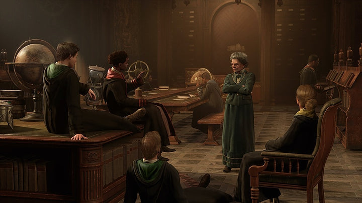 Hogwarts Legacy - Xbox Series X_8