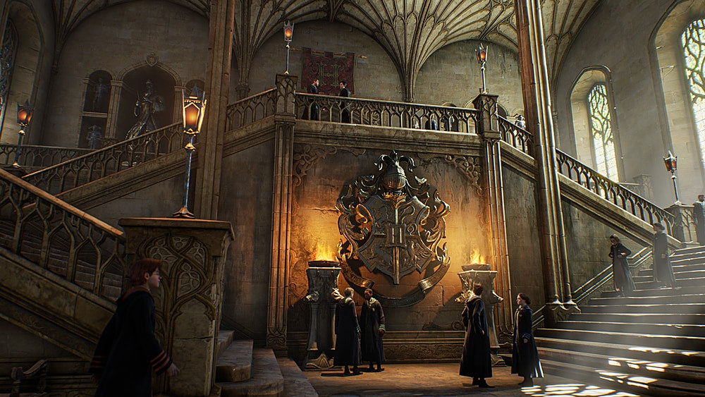 Hogwarts Legacy - Xbox Series X_1