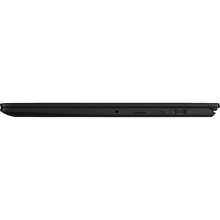 MSI - Summit E14 Evo 14" Laptop - Intel Core i5 - 16 GB Memory - 512 GB SSD - Ink Black_7