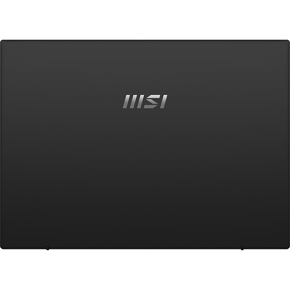 MSI - Summit E14 Evo 14" Laptop - Intel Core i5 - 16 GB Memory - 512 GB SSD - Ink Black_6