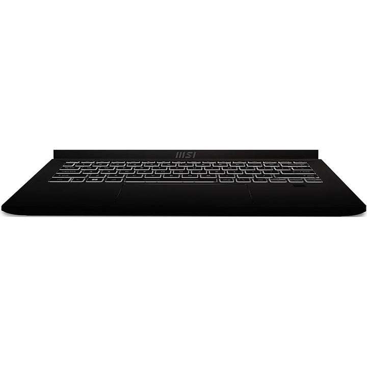 MSI - Summit E14 Evo 14" Laptop - Intel Core i5 - 16 GB Memory - 512 GB SSD - Ink Black_9