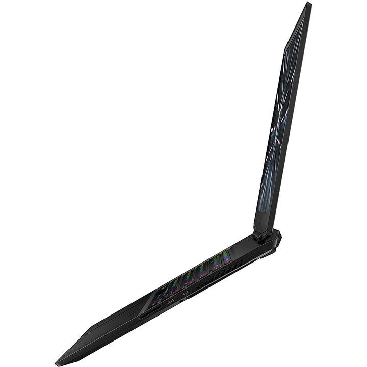 MSI - Stealth GS77 17.3" Gaming Laptop - Intel Core i7 - 32 GB Memory - NVIDIA GeForce RTX 3080 Ti - 1 TB SSD - Core Black_6