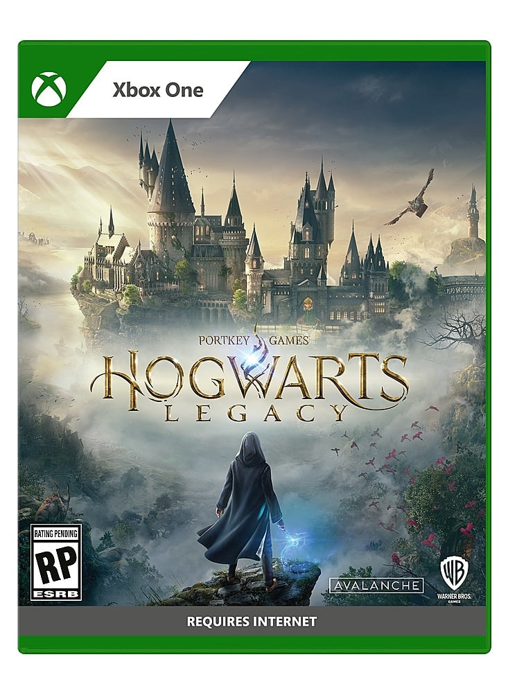 Hogwarts Legacy - Xbox One_0