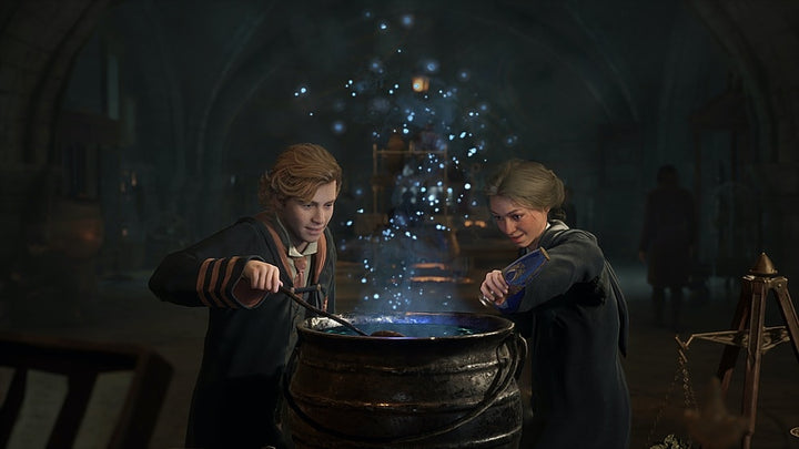 Hogwarts Legacy - Xbox One_10