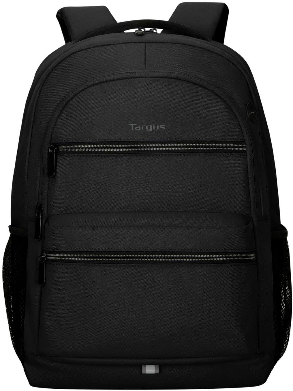 Targus - Octave II Backpack for 15.6” Laptops - Black_0