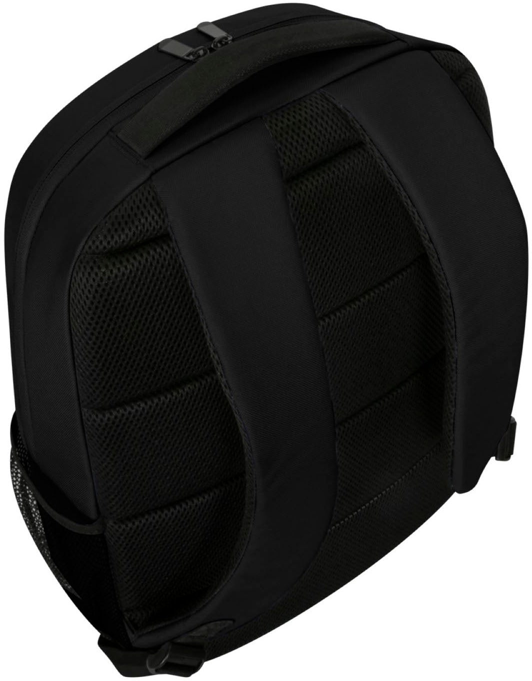 Targus - Octave II Backpack for 15.6” Laptops - Black_2