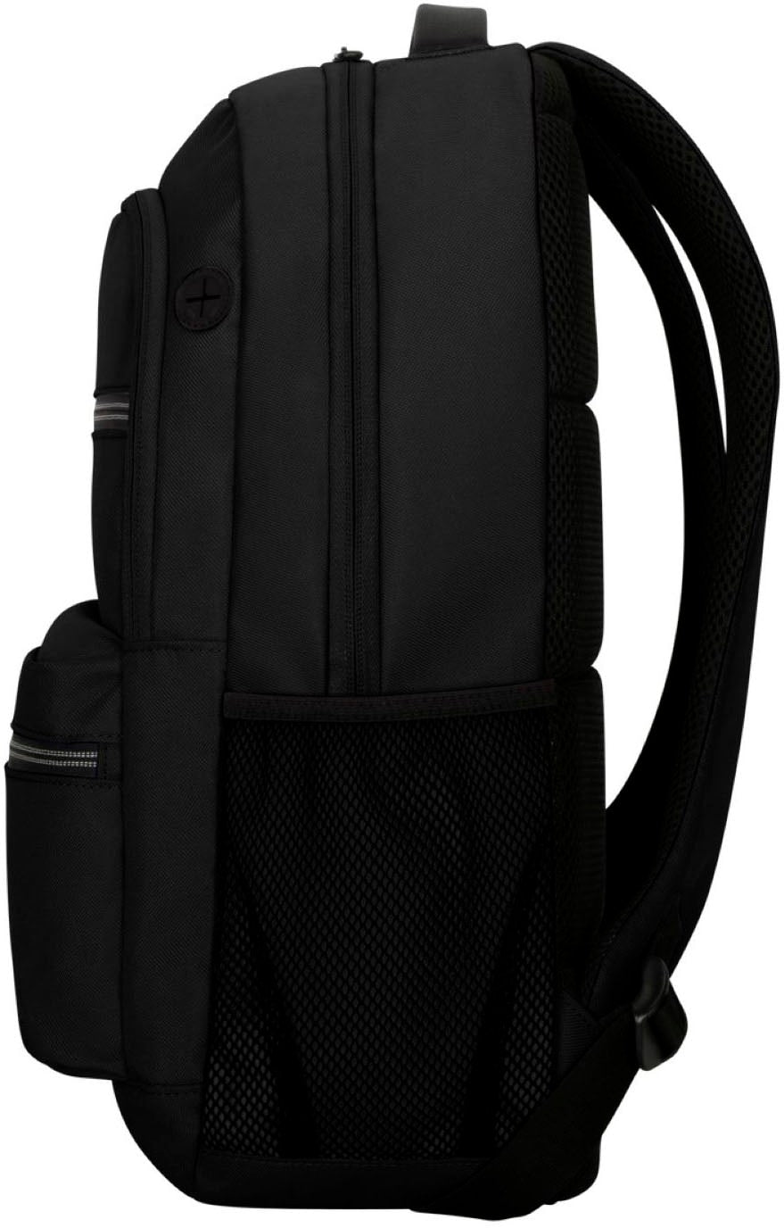 Targus - Octave II Backpack for 15.6” Laptops - Black_11