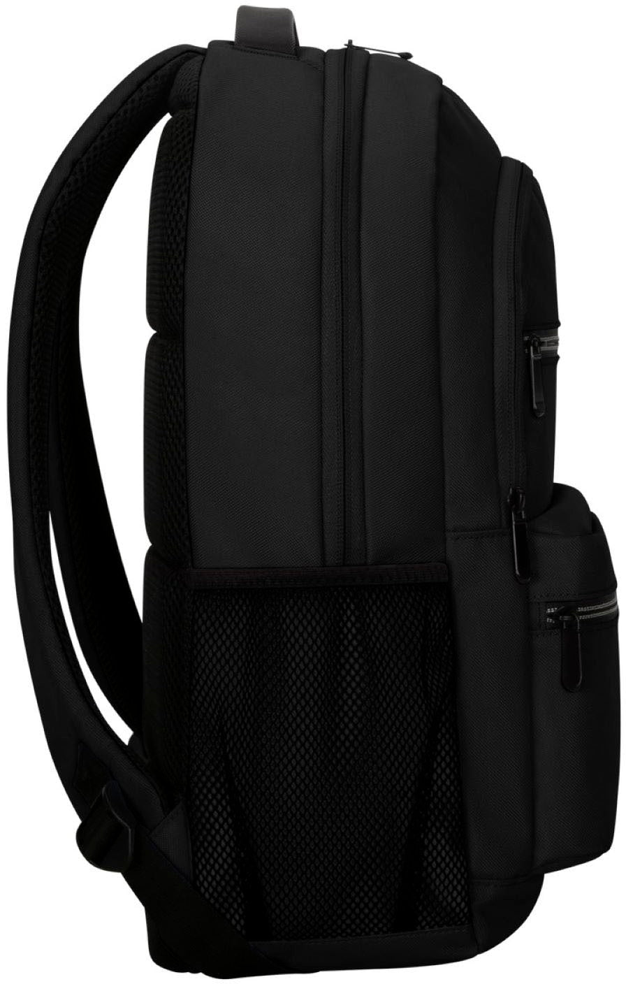 Targus - Octave II Backpack for 15.6” Laptops - Black_9