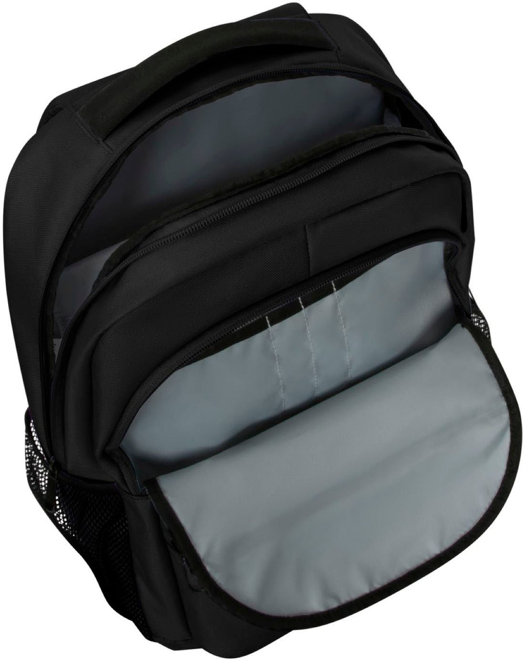 Targus - Octave II Backpack for 15.6” Laptops - Black_8