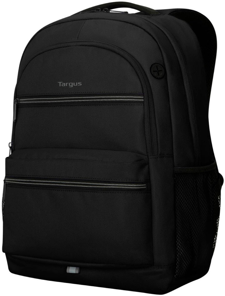 Targus - Octave II Backpack for 15.6” Laptops - Black_4