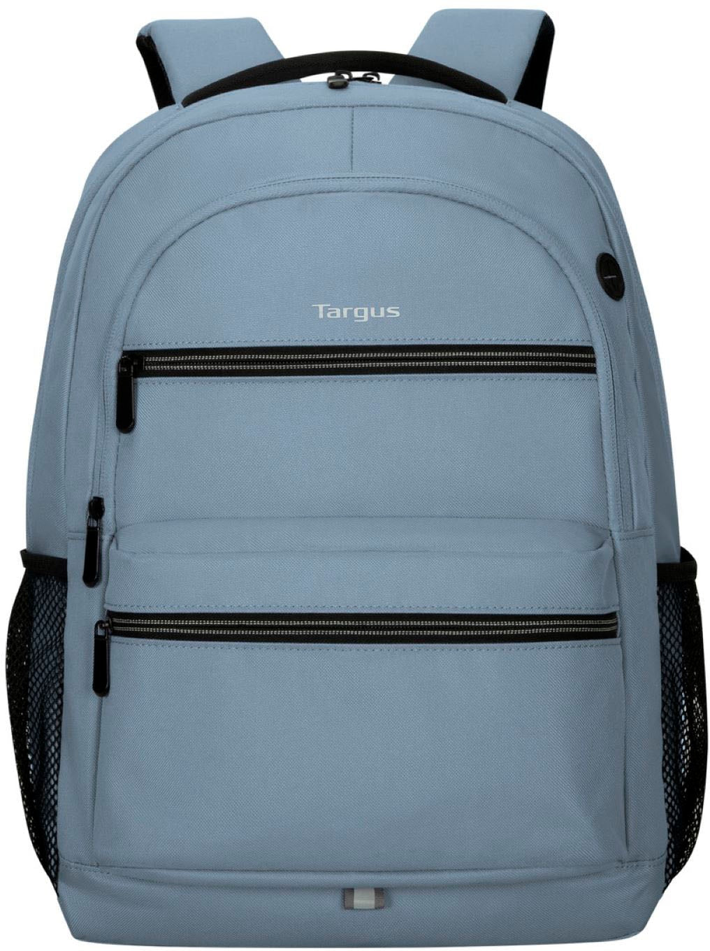 Targus - Octave II Backpack for 15.6” Laptops - Blue_0