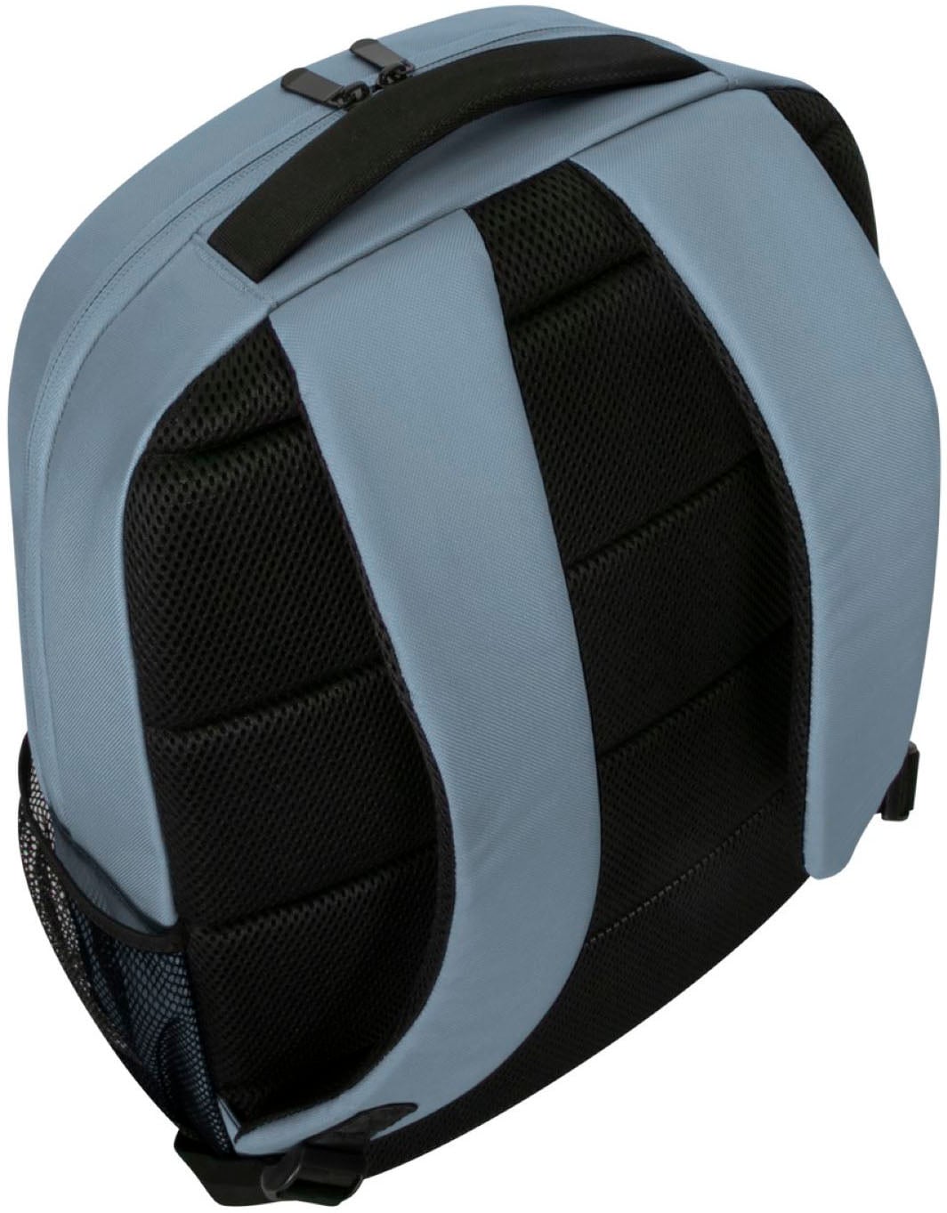 Targus - Octave II Backpack for 15.6” Laptops - Blue_2