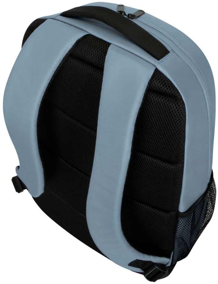 Targus - Octave II Backpack for 15.6” Laptops - Blue_11