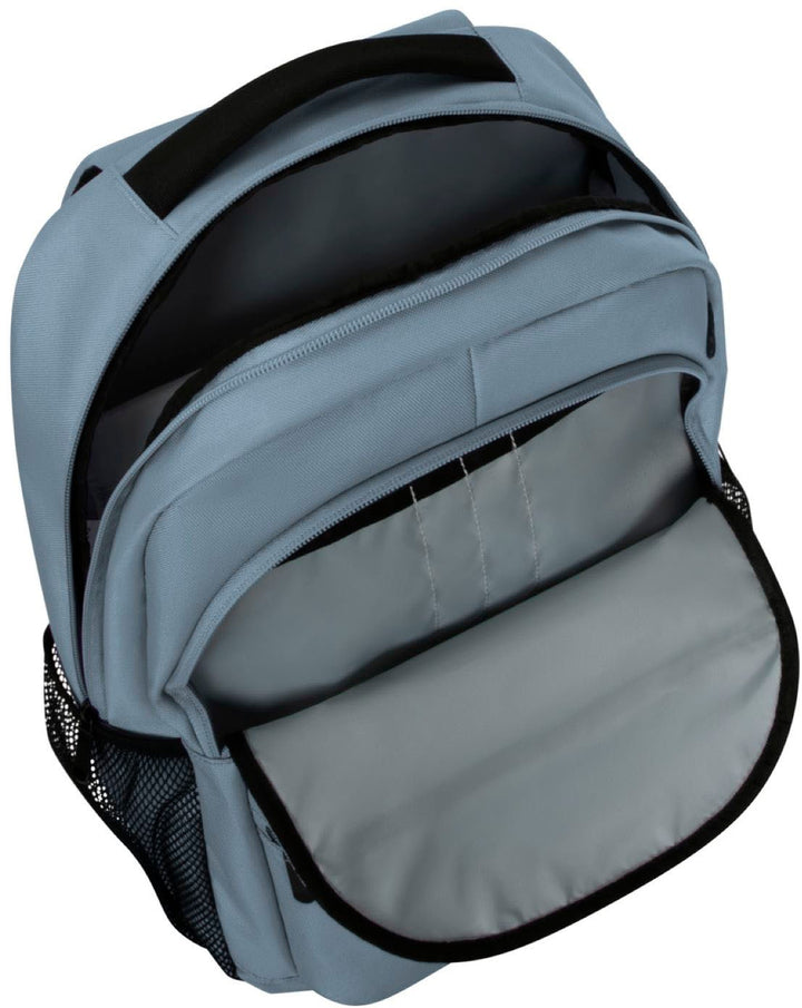 Targus - Octave II Backpack for 15.6” Laptops - Blue_8