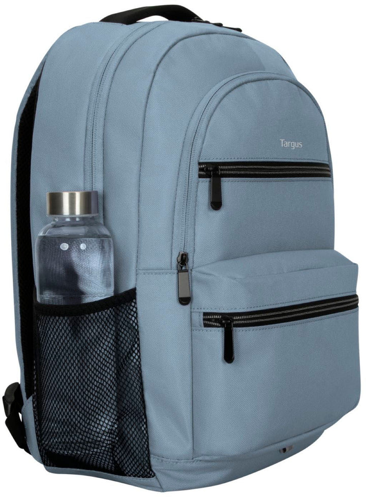 Targus - Octave II Backpack for 15.6” Laptops - Blue_5