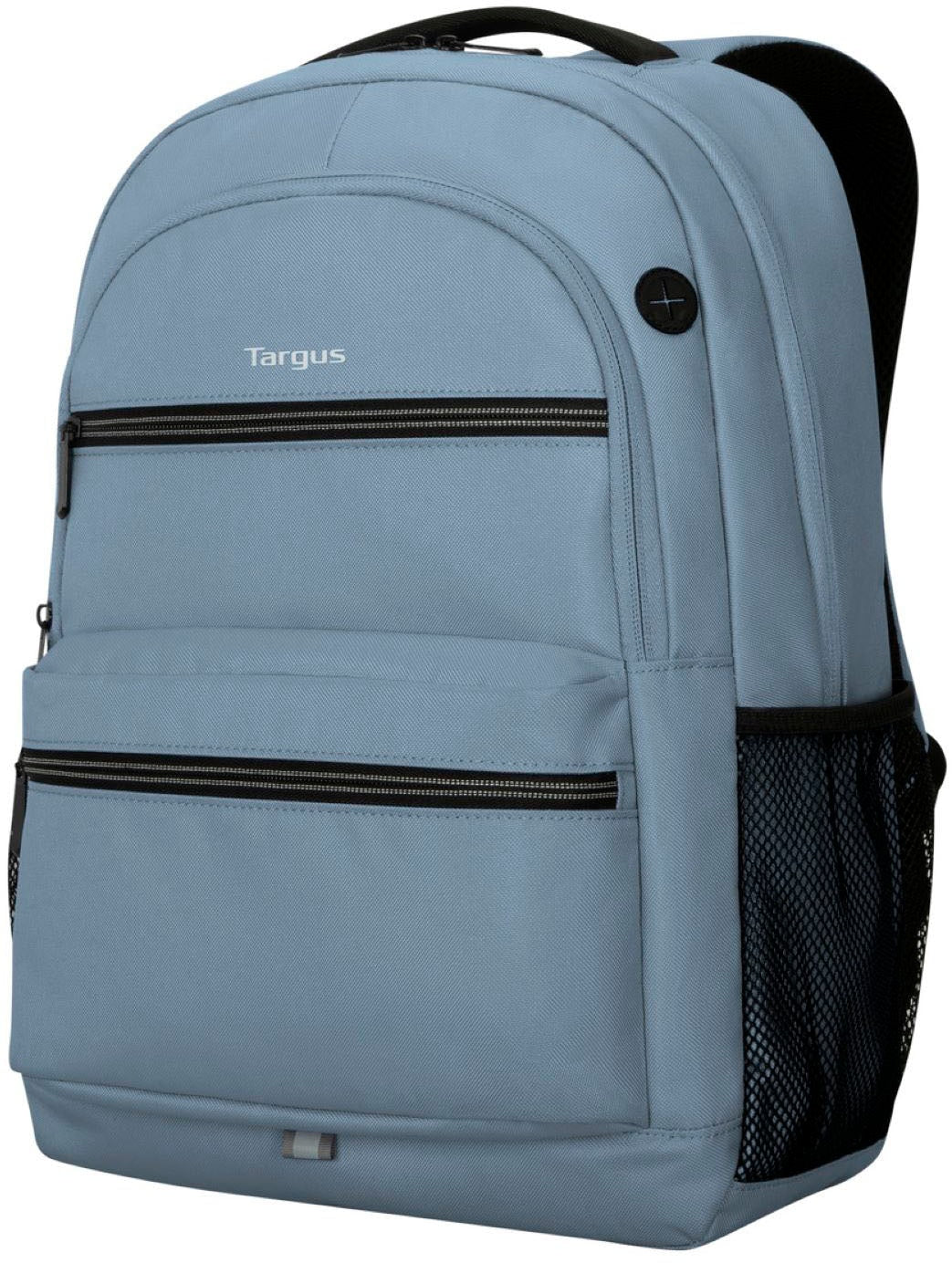 Targus - Octave II Backpack for 15.6” Laptops - Blue_4