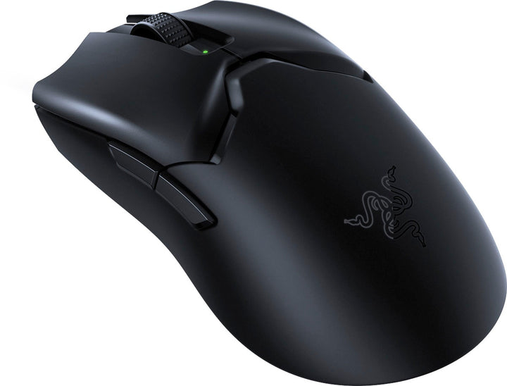 Razer - Viper V2 Pro Lightweight Wireless Optical Gaming Mouse with 80 Hour Battery Life - Black_1