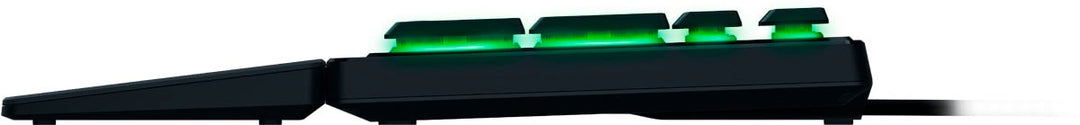 Razer - Ornata V3 X Full-Size Wired Membrane Gaming Keyboard with Chroma RGB Backlighting - Black_5