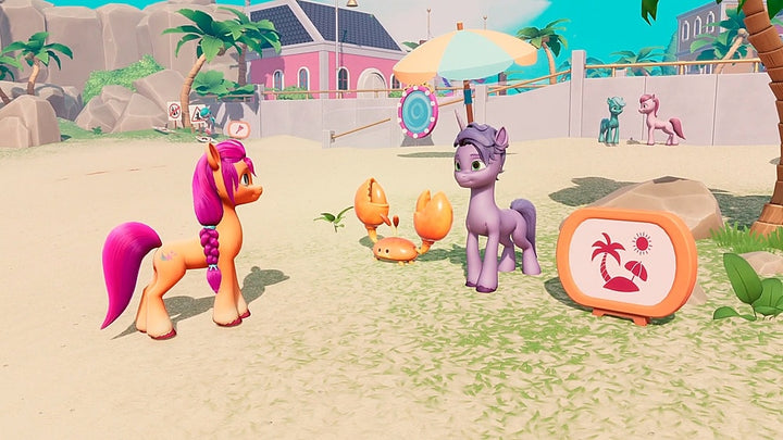 My Little Pony: A Maretime Bay Adventure - PlayStation 4_3