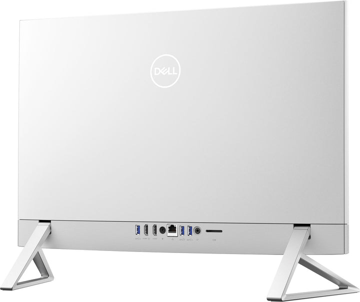 Dell - Inspiron 24" Touch screen All-In-One - Intel Core i7 - 16GB Memory - 512GB SSD - White_6