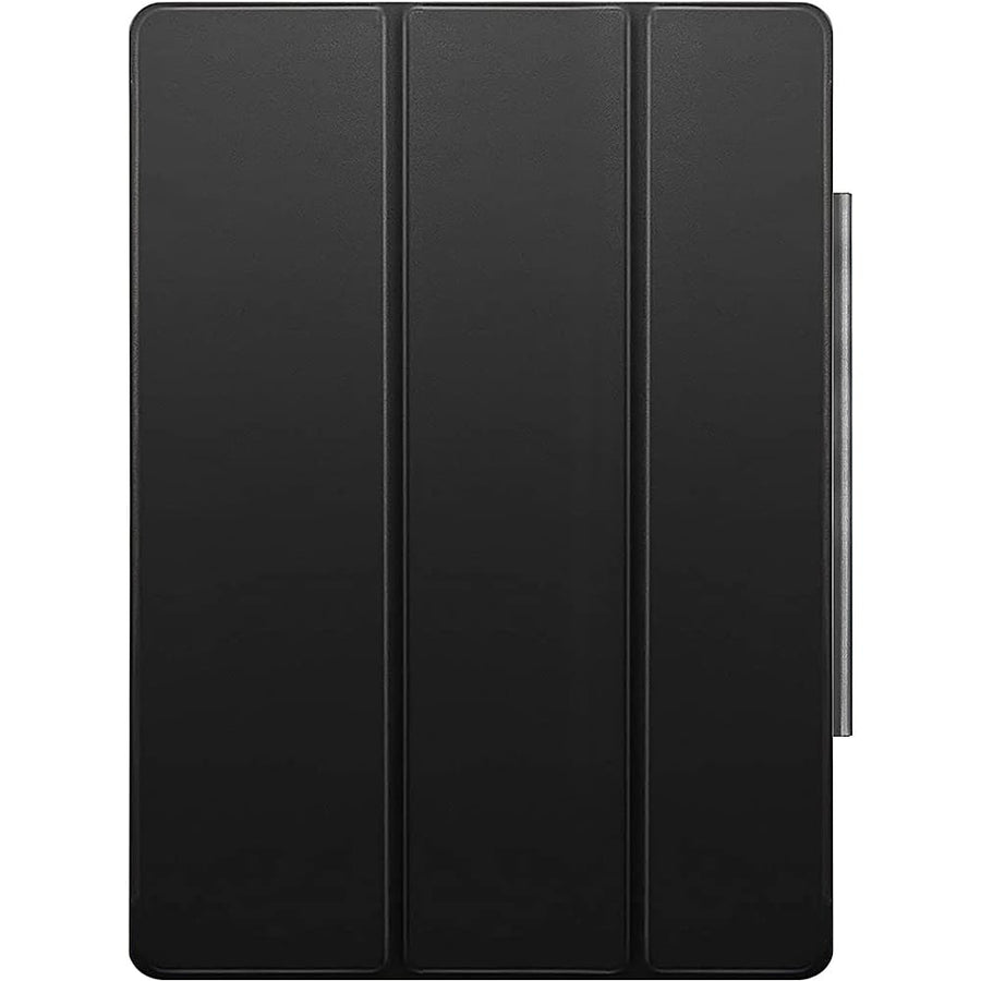 SaharaCase - AirShield Series Folio Case for Apple® iPad® Air 10.9" (4th Gen and 5th Gen 2022) - Black_0