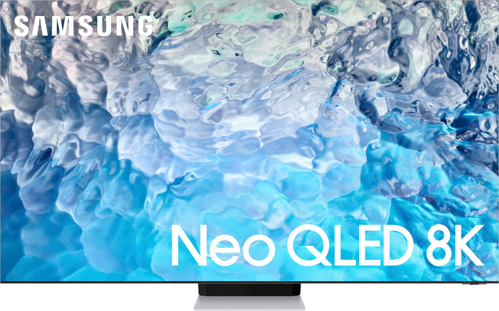 Samsung - 85” Class QN900B Neo QLED 8K Smart Tizen TV_0