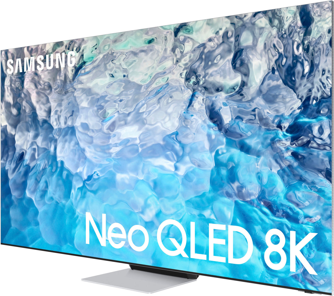 Samsung - 85” Class QN900B Neo QLED 8K Smart Tizen TV_9