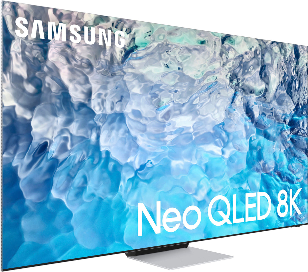 Samsung - 85” Class QN900B Neo QLED 8K Smart Tizen TV_10