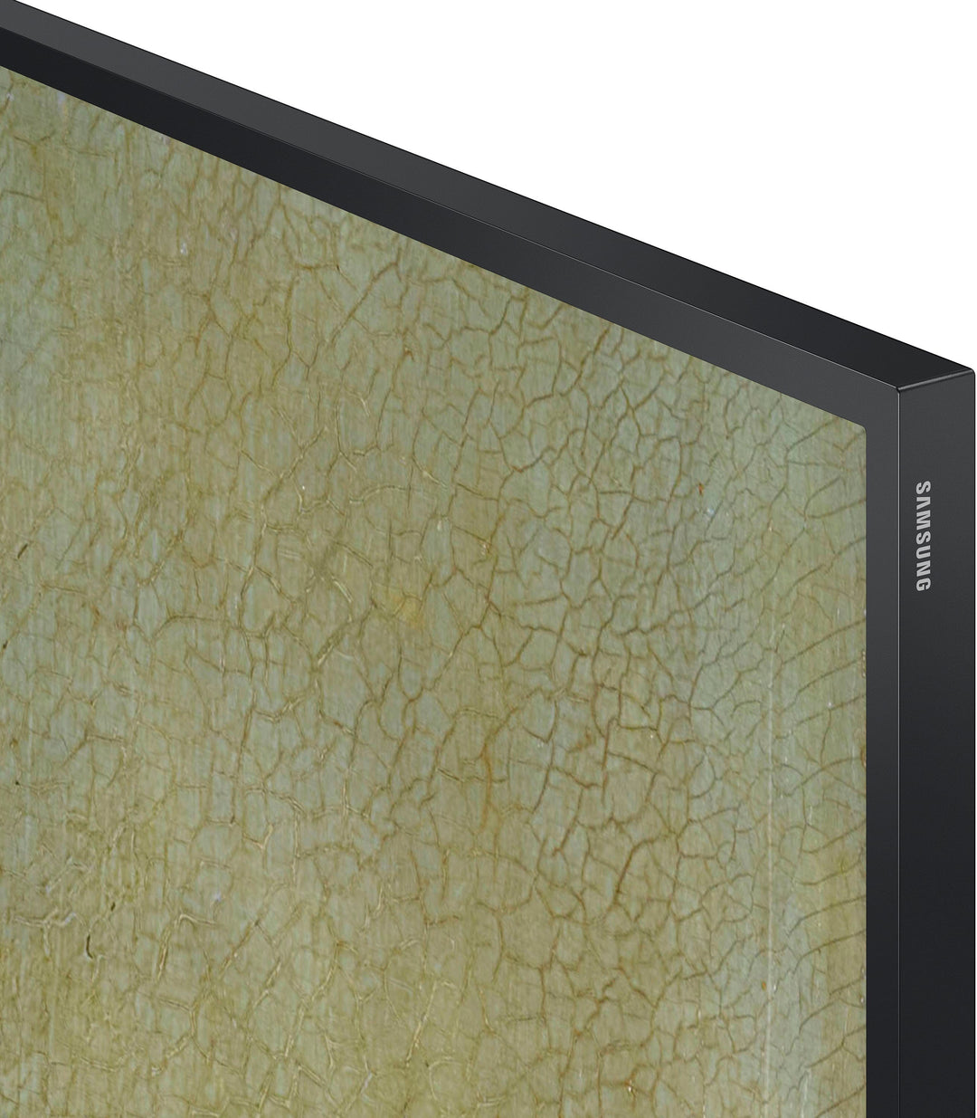 Samsung - 85" Class The Frame QLED 4k Smart Tizen TV_13