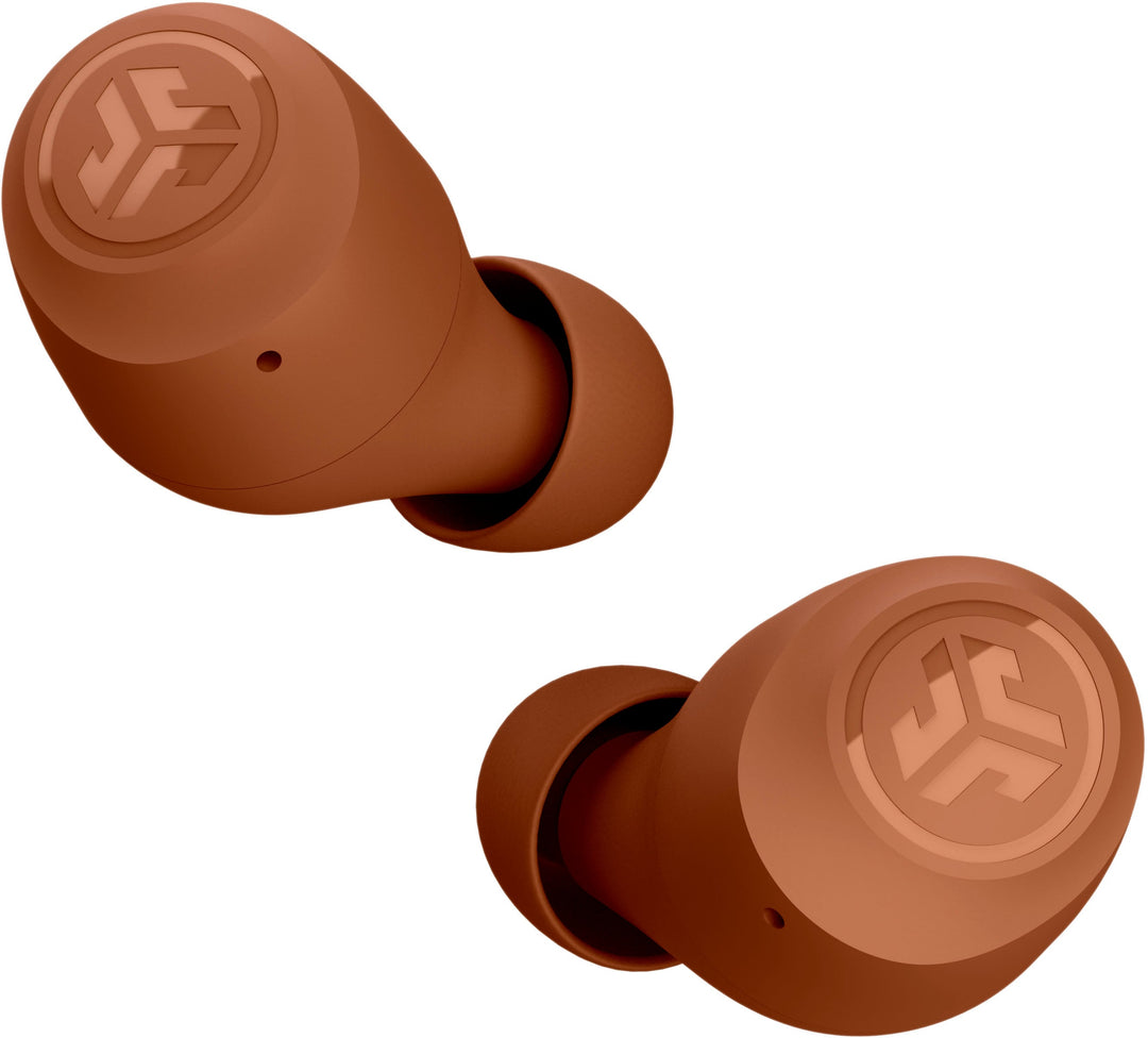 JLab - GO Air Tones True Wireless Earbuds - Pantone 1615 C_8