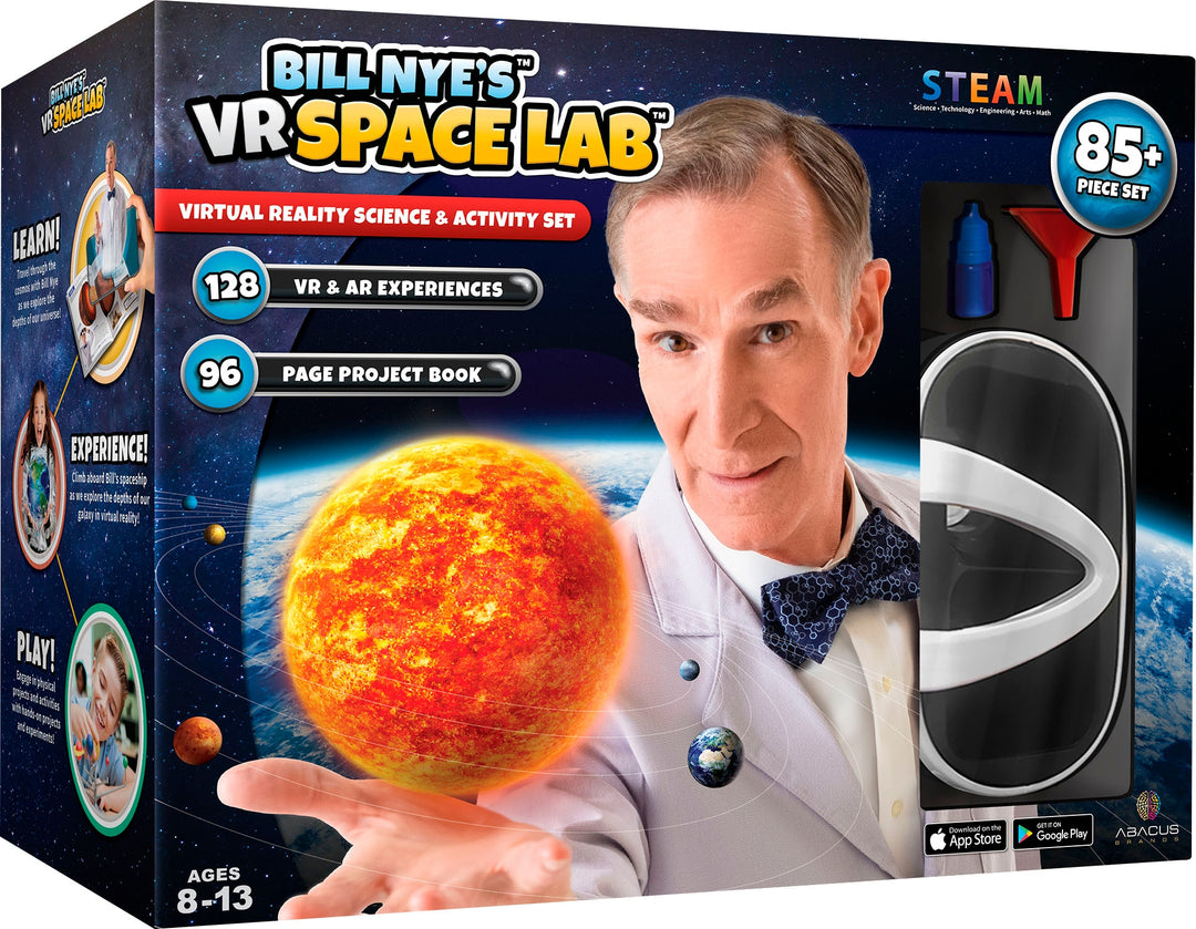 Abacus Brands - Bill Nye's VR Space Lab_0