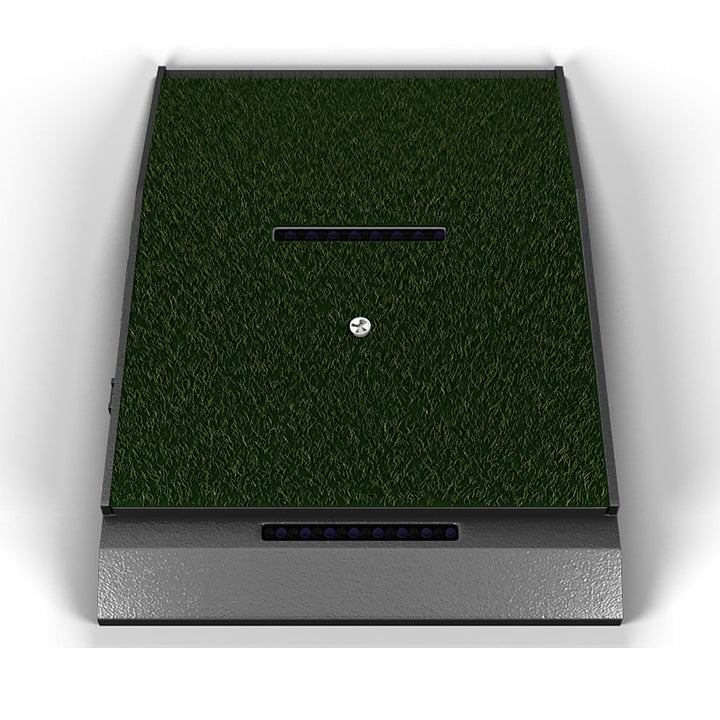 OptiShot - Golf In a Box 3 - Golf Simulator (Includes projector, screen, infared sensor, mat, & net) - Multicolor_5
