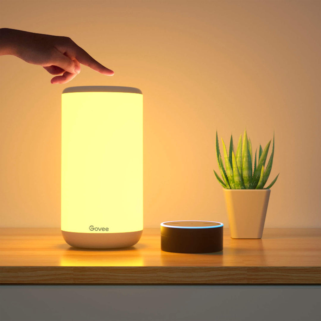 Govee - Aura Smart Table Lamp_7