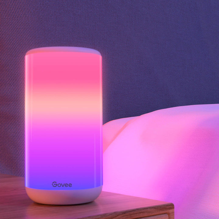 Govee - Aura Smart Table Lamp_5