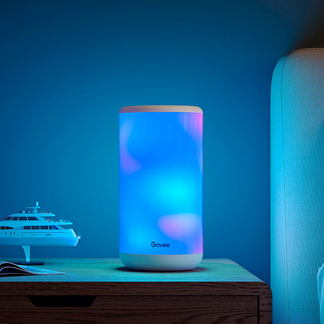 Govee - Aura Smart Table Lamp_4