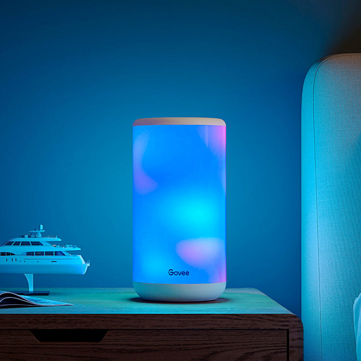 Govee - Aura Smart Table Lamp_4