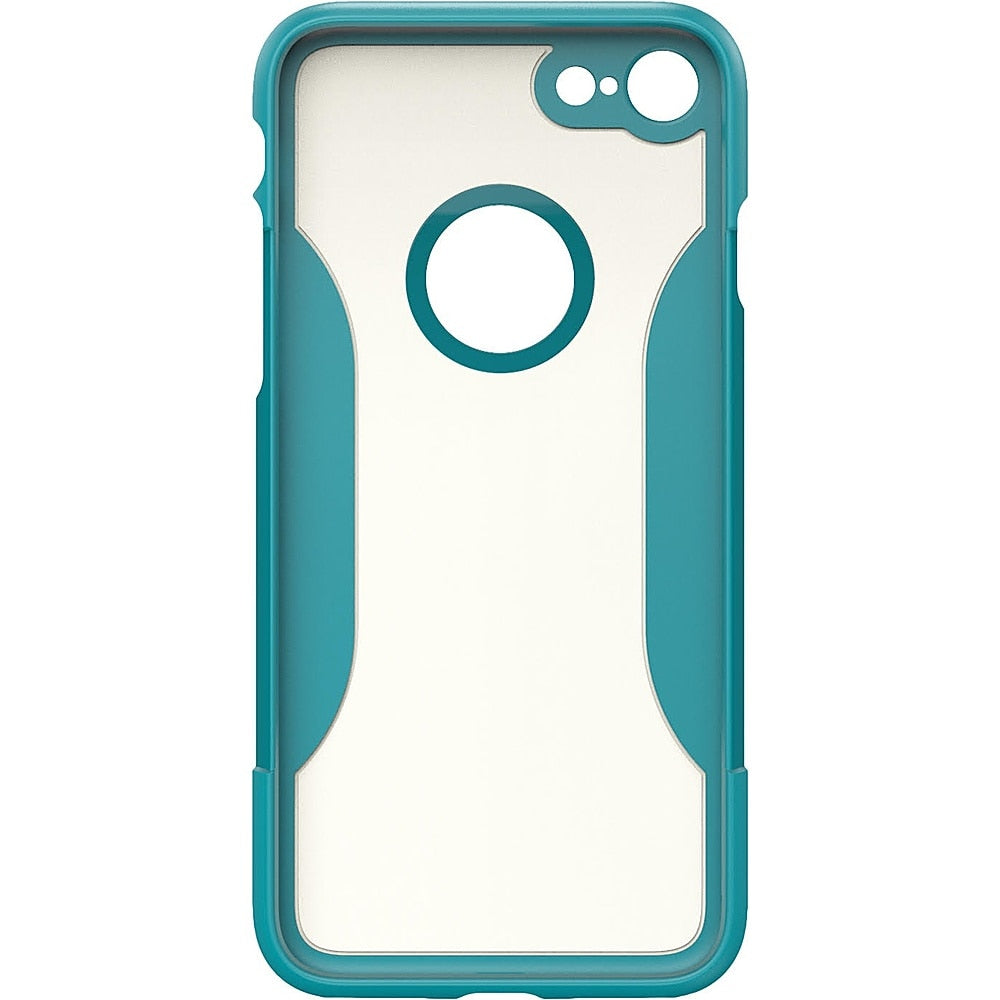 SaharaCase - Classic Series Case for Apple iPhone 7, 8, SE (3rd Generation 2022) - Teal_6