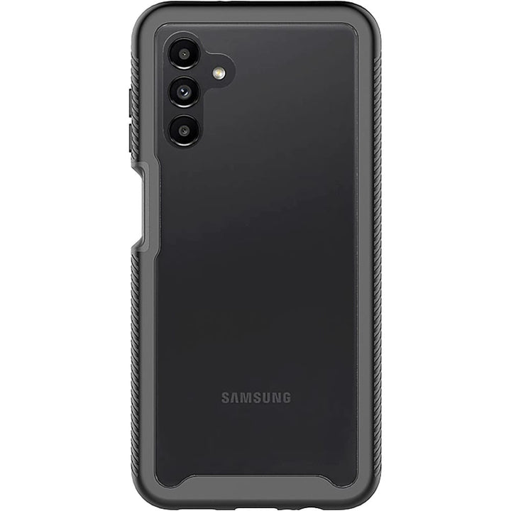 SaharaCase - GRIP Series Case for Samsung Galaxy A13 5G - Black_0