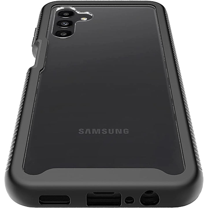 SaharaCase - GRIP Series Case for Samsung Galaxy A13 5G - Black_6