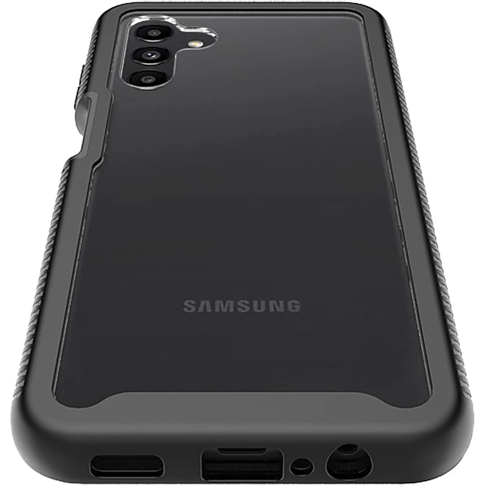 SaharaCase - GRIP Series Case for Samsung Galaxy A13 5G - Black_6