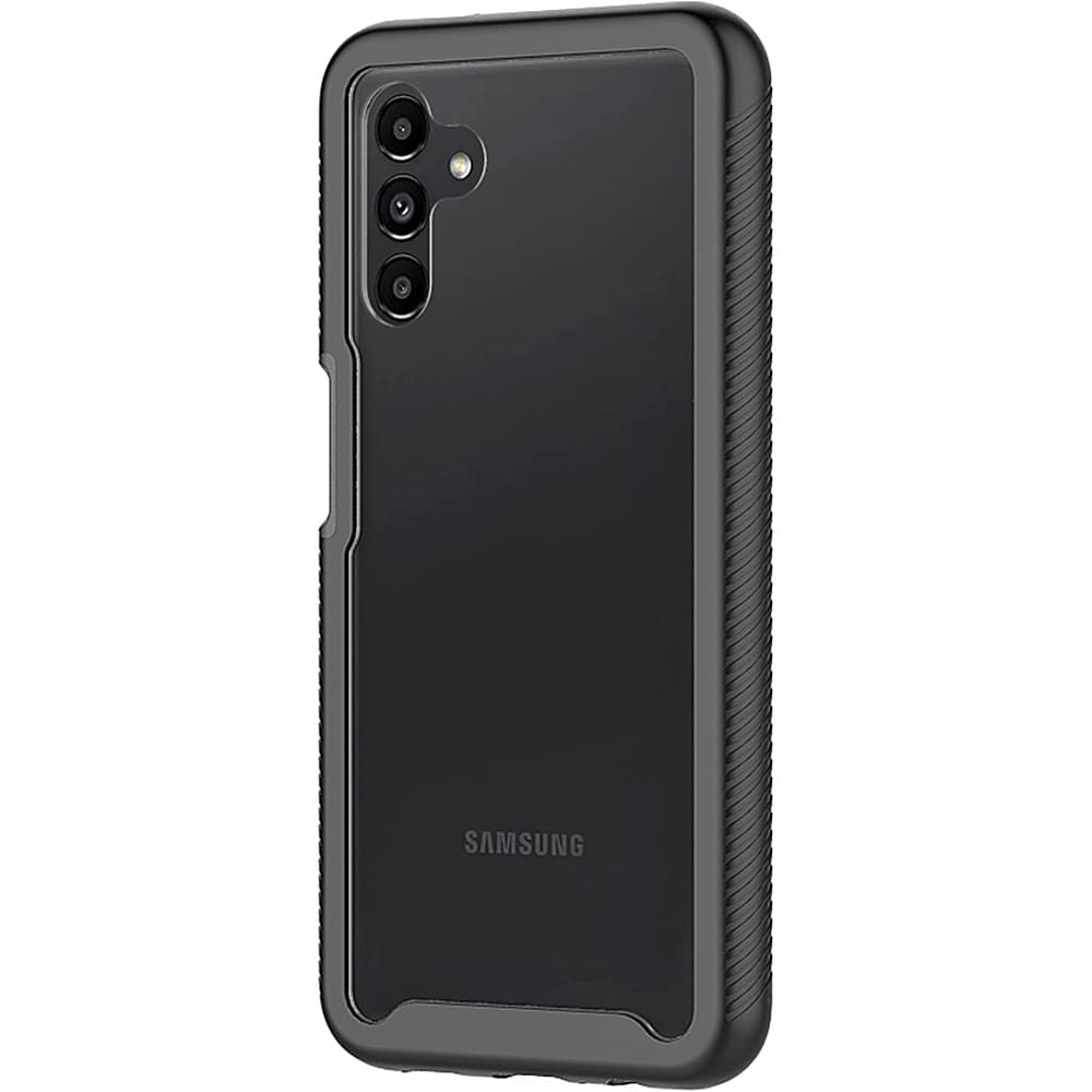 SaharaCase - GRIP Series Case for Samsung Galaxy A13 5G - Black_1