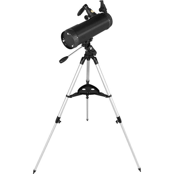 National Geographic - 114mm Reflector Telescope with Astronomy App_6