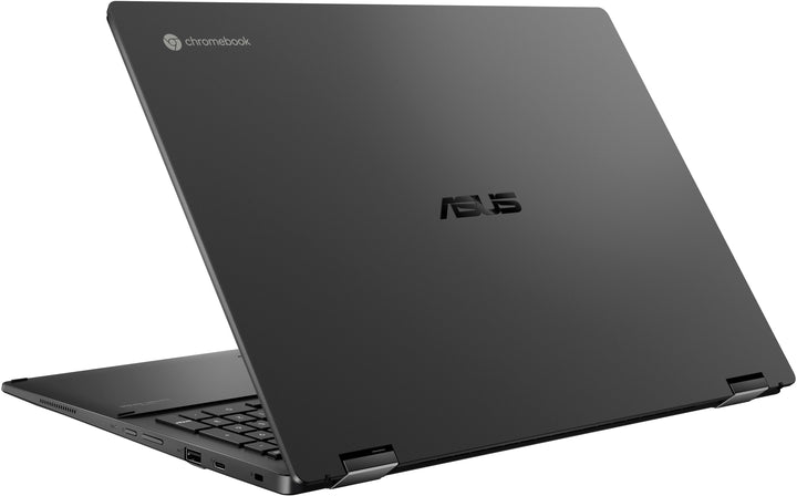 ASUS - 16" 2-in-1 Touchscreen Chromebook - Intel Core i3 - 8GB Memory - 128GB SSD - Mineral Grey_6