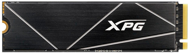 ADATA - XPG GAMMIX S70 Blade 4TB Internal SSD PCIe Gen 4 x4 with Heatsink for PS5_0