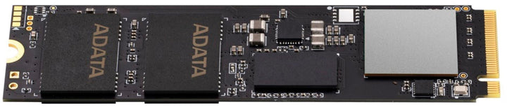 ADATA - XPG GAMMIX S70 Blade 4TB Internal SSD PCIe Gen 4 x4 with Heatsink for PS5_3